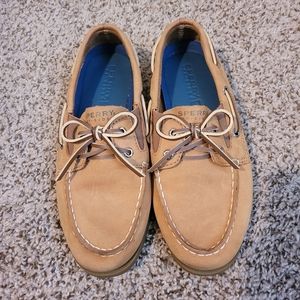Sperrys